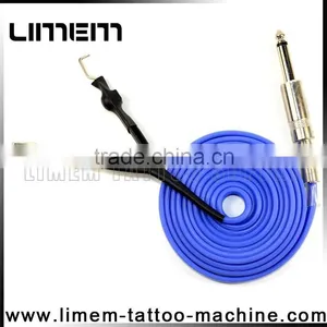 2015 Professional HIGH Quality Clipcord for Tattoo Machine thumbnail-1