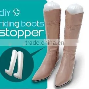 Air Filled Ladies Shoes Boots Stopper Accessories thumbnail-2
