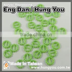 Taiwan Supplier Round Small Buckle thumbnail-2
