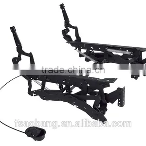 Hand Control Glider Mechanism thumbnail-1