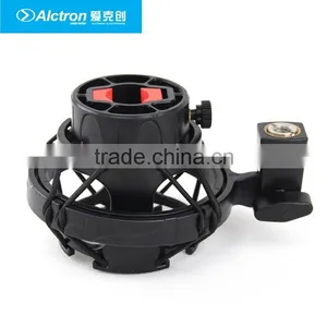 Alctron Beta3 Professional Large Diaphragm FET Studio Condenser Microphone,Recording Condenser Mic thumbnail-5