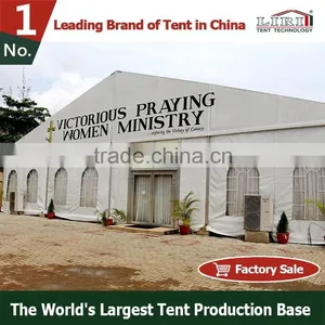 2000 Seater Nice Tent Design Event Center Tent Nigeria For Sale thumbnail-2