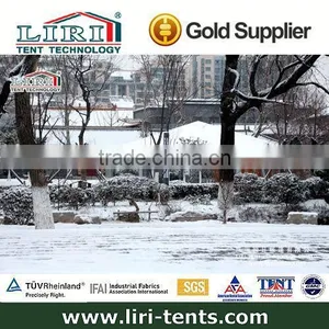 Snowing Tents Snow Globe Inflatable Inflatable Christmas Snowman thumbnail-1