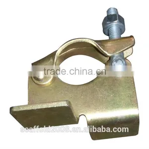Drop Forged Scaffolding Coupler for Board Clamp thumbnail-1