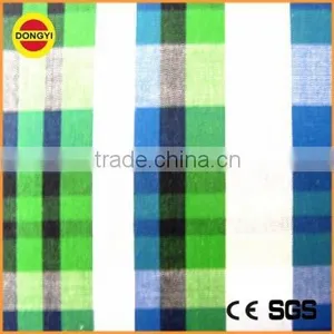 Erode Cotton Yarn Dyed Fabric Suppliers thumbnail-2