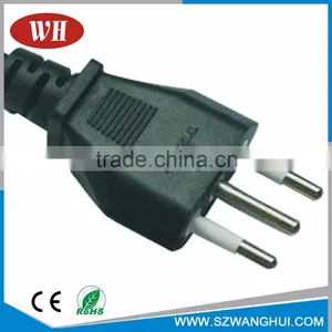 Best Quality Free Sample Pvc/Pe Pvc Cheap Extension Cord thumbnail-1