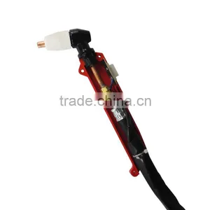 PT-31 Plasma Torch Cutting Machine Accessories Manufacturers in China thumbnail-3