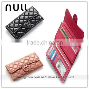 Woman Card Holder Use Good Material Fashion Stylish Wallet thumbnail-1