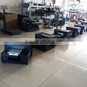 Fantastic Useful High Effective a4 uv Flatbed Printer for Cheap thumbnail-2