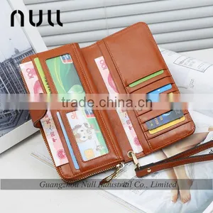2015 West Style Leather Purse thumbnail-3