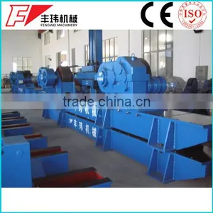 100T Adjustable Welding Turning Tilt Rotator in Machinery for Pipe Welding thumbnail-1