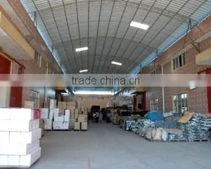 Zhongshan Kangshun Electric Appliance Co., Ltd. company overview - view 3 thumbnail