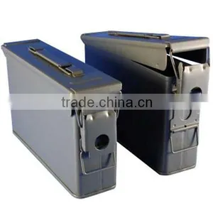 30 CAL Ammunition Box thumbnail-1