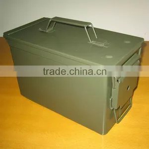 M2A1 Ammo Can thumbnail-1