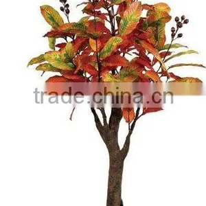Small Artificial Fruit Tree thumbnail-1