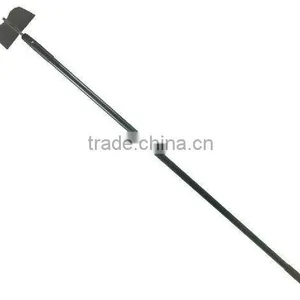 Garden Hoe With Fiberglass Handle,hoe,garden Hoe thumbnail-3