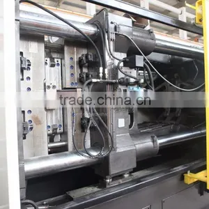 PET Preform Injection Machine For Bottle Preform / Capsule / Tube / Cap thumbnail-3