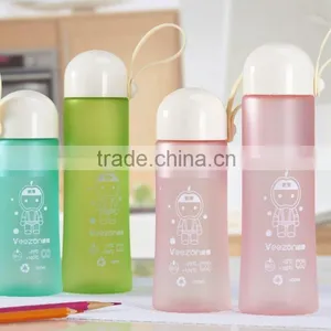 Sports Water Bottle/water Bottle Manufacturing Joyshaker Logo/drinking Bottle thumbnail-1