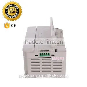Industrial Automation Remote Control Analog to Digital Plc Module thumbnail-1