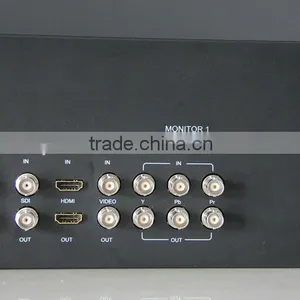 Lilliput Dual 7" IPS Rack Mount Broadcast Monitor thumbnail-5