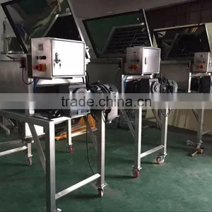 2016 Horizontal Double Animal Feed/animal Food Mixer thumbnail-1