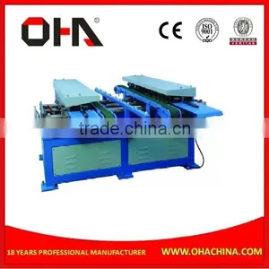 H Steel Faknge Leveling Machines, Flange Forming Machine, TDF Flange Forming Machine thumbnail-1
