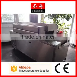 Automatic Shrink Wrapping Machine thumbnail-6