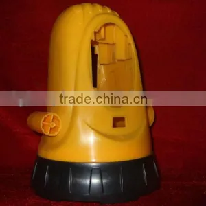 The Flashlight Casing Mould thumbnail-1