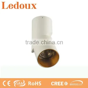 23w Adjustable Cob Led Surface Mounted Downlight thumbnail-1