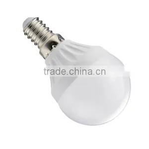 Low Price G45 P45 Plastic Aluminum E14 Led Bulb thumbnail-3
