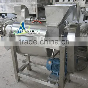 0.5t/h Juice Extractor for Sale thumbnail-2