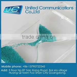 Headphone Clear For Wholesale Ipad Iphone 6 Tpu Case thumbnail-4