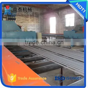 High Quality Rebar Shot Blasting Machine, Shot Blasting Machine thumbnail-5