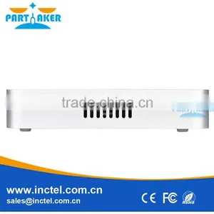 Wholesale High Quality Core i3 5005U Protable For Work Fanless Mini Pc thumbnail-1