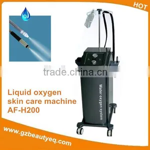 High Quality Oxygen Machine for Skin Care thumbnail-1