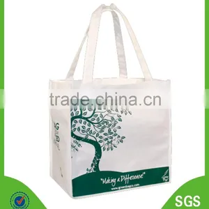 RPET NON WOVEN BAG thumbnail-1