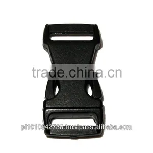 Plastic Buckles, Clips 10MM Each Color thumbnail-1