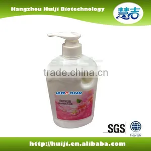 Professional Anti-dandruff and Anti-itch Formula Shampoo thumbnail-3