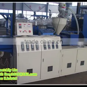 pp Strap Band Making Machine/pp Strap Band Extruder thumbnail-1