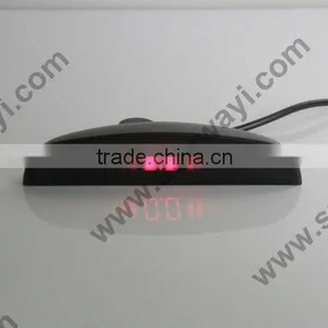 Wireless Parking Sensors With Electronic Sensor thumbnail-1