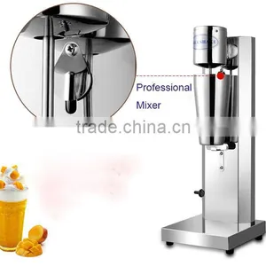 2015 Wholesale CE Certificate Factory Prices Milk Tea Making Machine For Sale thumbnail-4