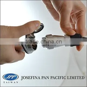 CA-CTRAILER-CABLE, 5pin or 7pin Extra Thick Trailer Cable/ Extension Cable for Caravan, Truck (locking/RCA Interface Available) thumbnail-2