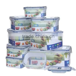 Airtight Food Container BPA Free thumbnail-6