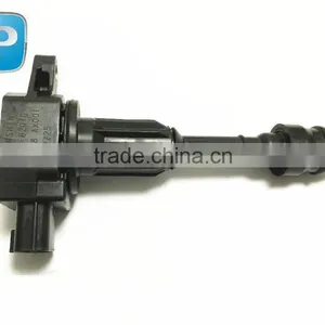 Ignition Coil for CGA3DE CR14DE OEM# 22448-AX001/AIC-6207G thumbnail-1