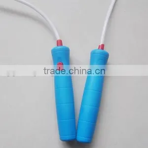 2016 Hot Sale LED Jump Rope From Dongguang Manufacturer(Model B) thumbnail-4