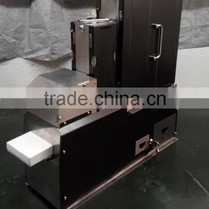 Rs232 Interface TTCE-D1650 Self-service Kiosk With Barcode Scanner thumbnail-3