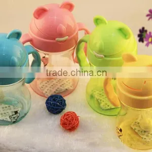 Factory Price Luxury High Quality Baby Training Cup Wholesale thumbnail-6