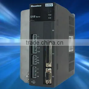 Maxsine 730w Servo Motor and Servo Driver After-sale Service thumbnail-1