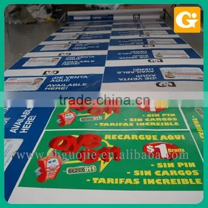 Indoor and Outdoor Advertising Products for Market thumbnail-1