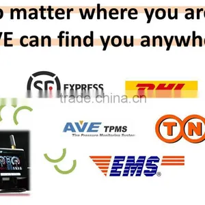 Quality Pressure Transmitter AVE Car TPMS T100-SERIES for Mitsubishi Colt 1000 thumbnail-5